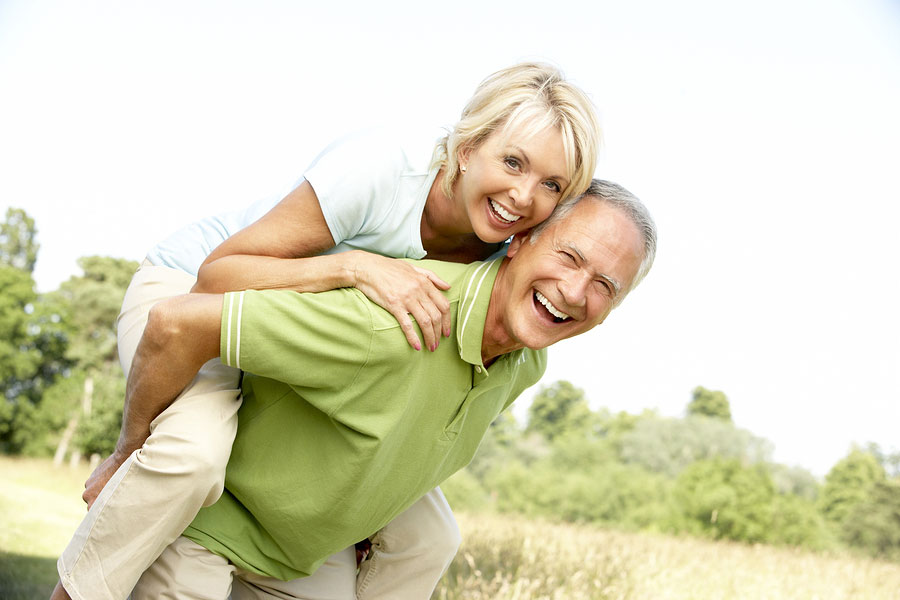 Testosterone therapy In Williston: More Energy