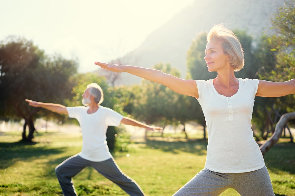 Testosterone therapy In Williston: Slim Body