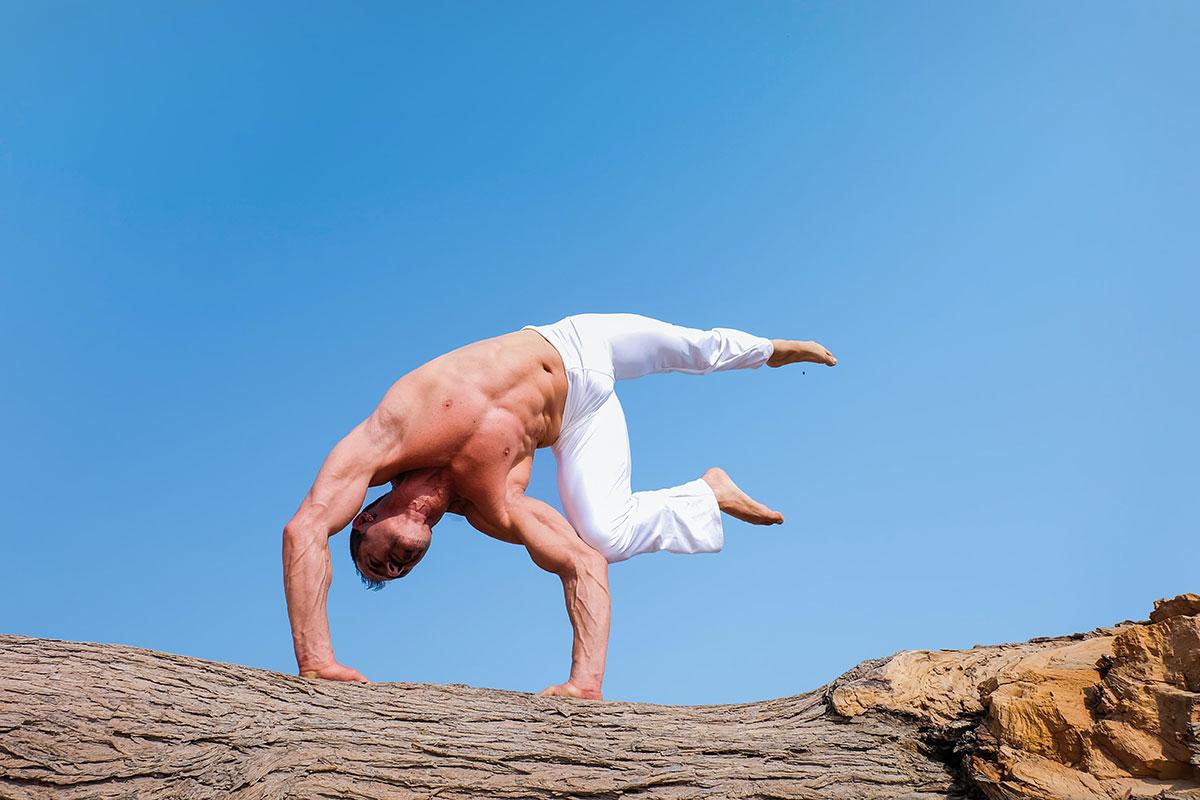 Testosterone therapy In Williston: Muscle Strength